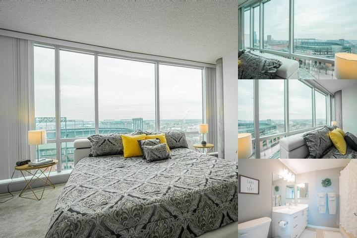 Pelican Residences photo collage