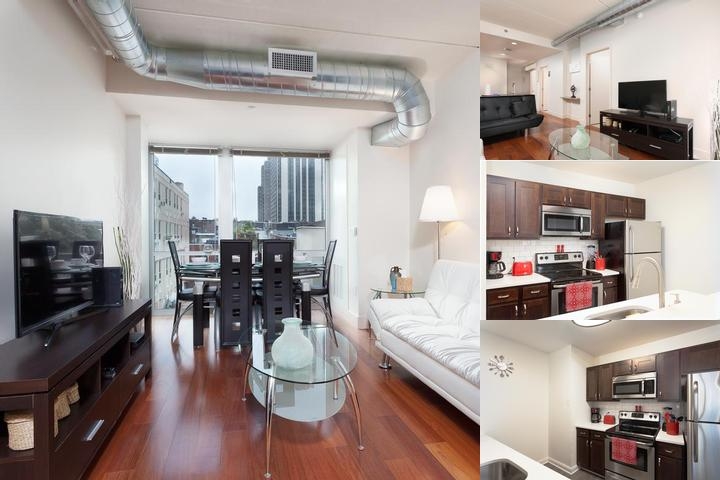 Pelican Residences photo collage
