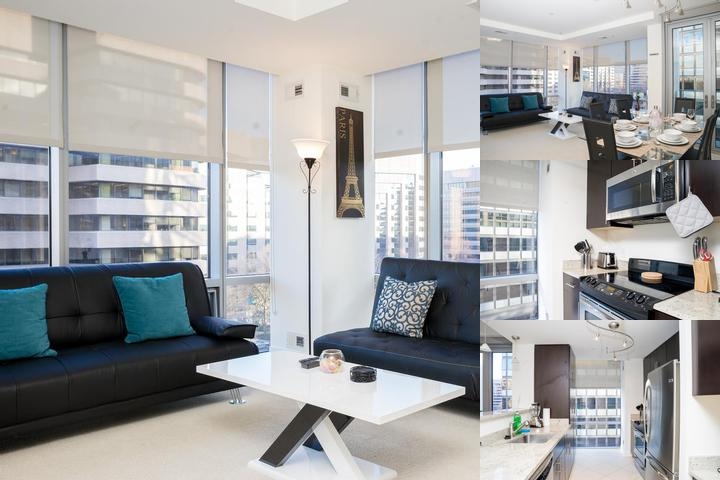 Pelican Residences photo collage