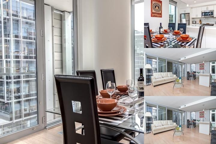 Pelican Residences photo collage