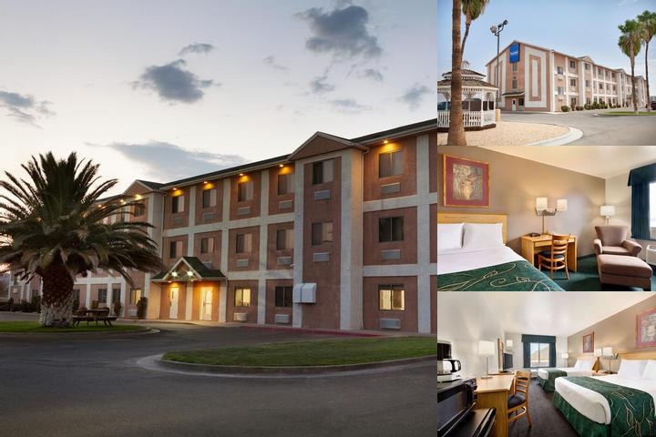 Travelodge by Wyndham Yermo photo collage
