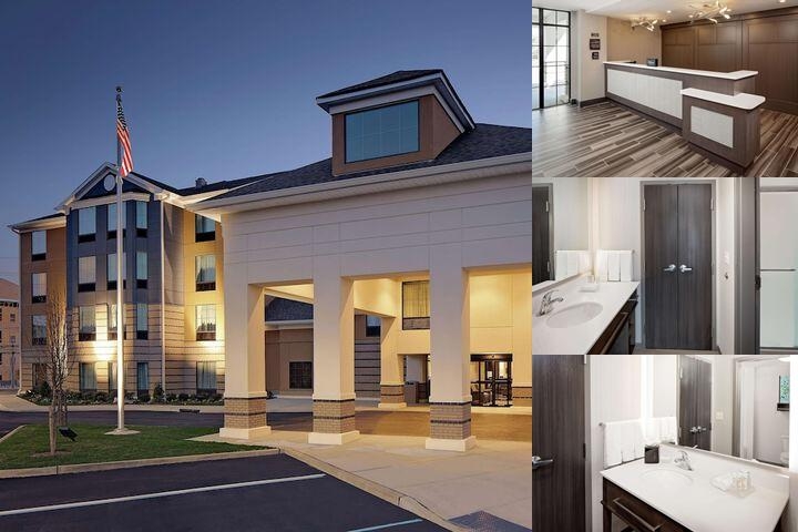 Homewood Suites by Hilton Ronkonkoma photo collage