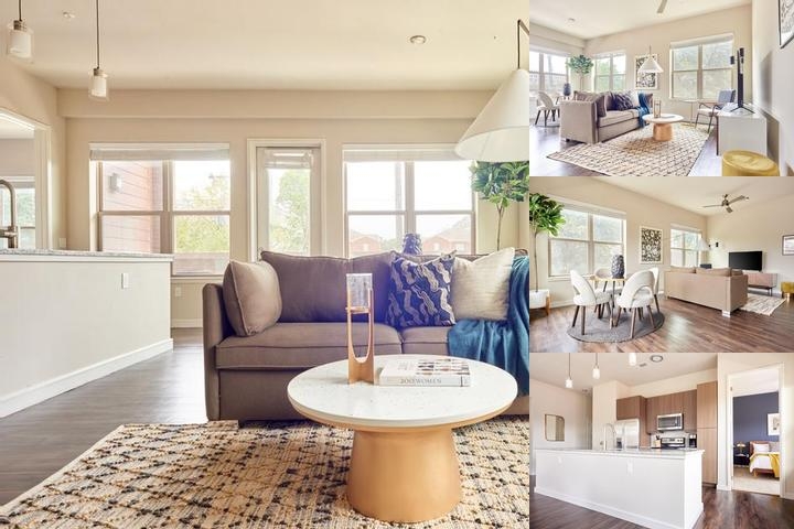 Sonder Oak Grove photo collage