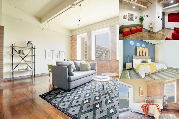 Sonder Butler Brothers photo collage