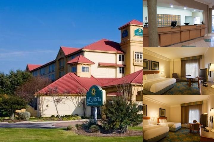 Fairfield Inn & Suites by Marriott Austin Southwest photo collage