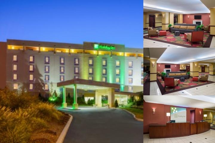 Holiday Inn Norwich by IHG photo collage