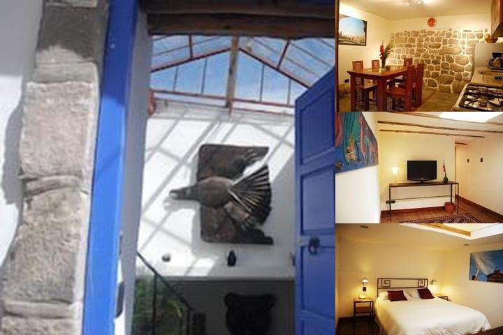 Holiday Inn Express New Orleans Arts District photo collage