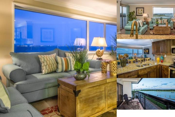 Bask Hotel photo collage