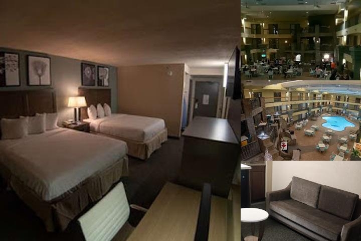 Baymont by Wyndham Shakopee photo collage