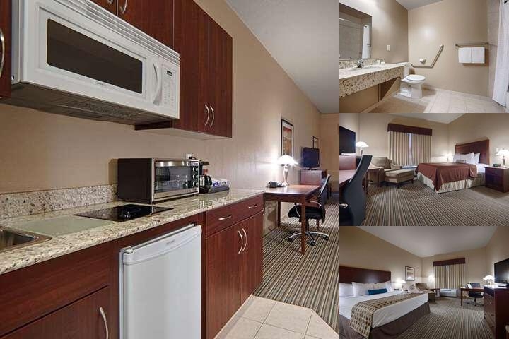 Quality Inn & Suites photo collage