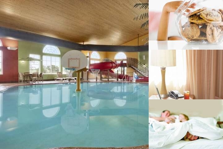 Country Inn & Suites by Radisson, Appleton North, WI photo collage