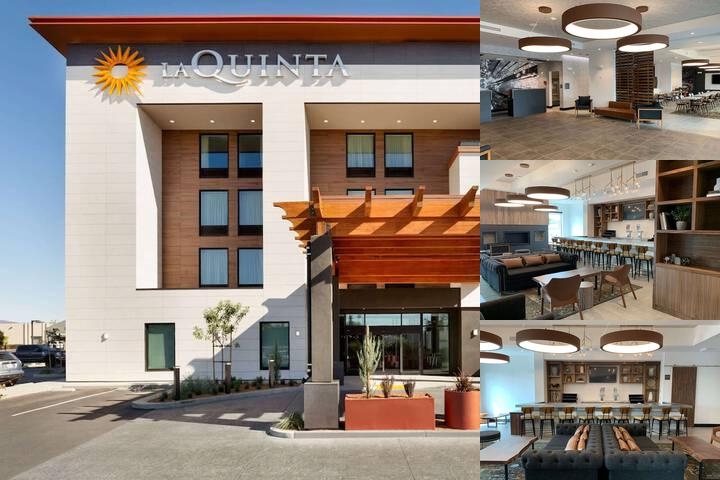 La Quinta Santa Rosa by Wyndham photo collage