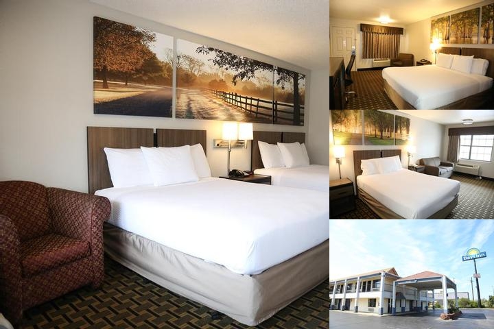 Days Inn by Wyndham Monroe La photo collage