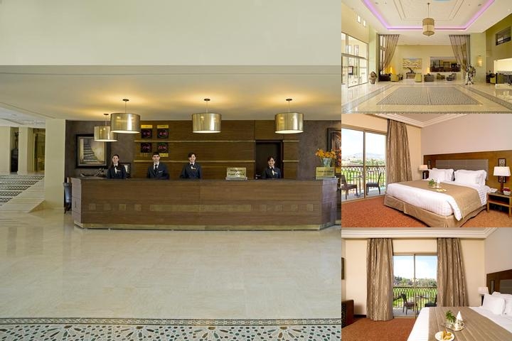 Palais Medina & Spa photo collage