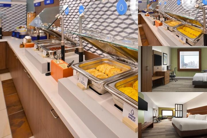 Holiday Inn Express & Suites McAllen - Medical Center Area by IHG photo collage