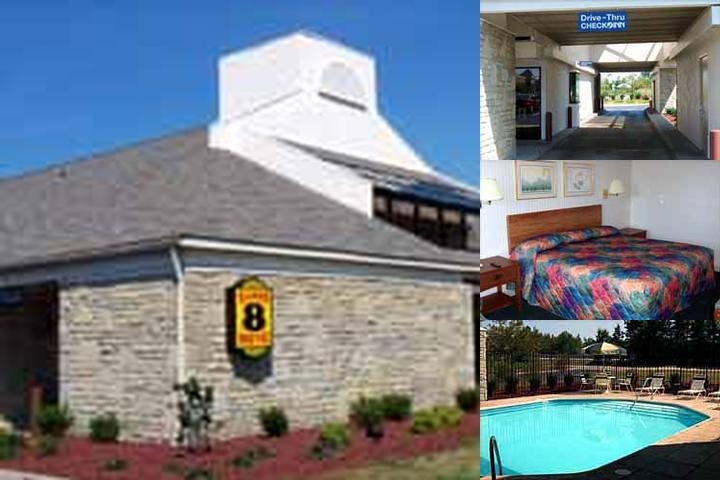 WestSpring Inn photo collage