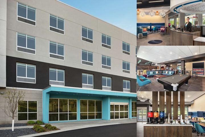 TRU by Hilton Duluth Mall Area photo collage