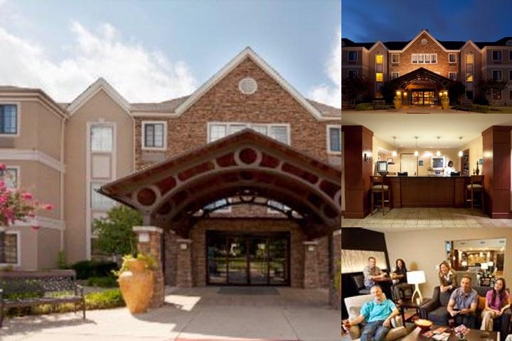 Sonesta ES Suites San Antonio Northwest - Medical Center photo collage