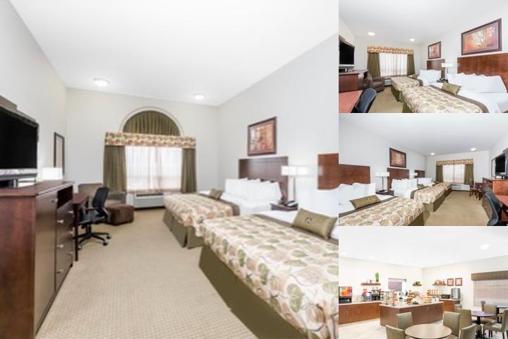 Canalta Olds photo collage