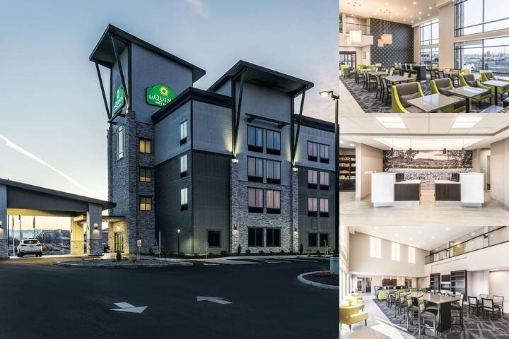 La Quinta Inn & Suites by Wyndham Walla Walla photo collage