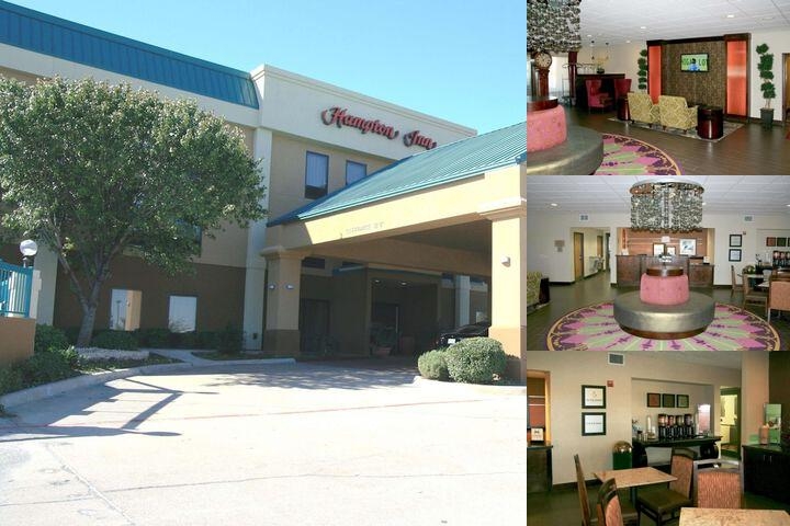 Comfort Inn - Killeen near Fort Hood photo collage
