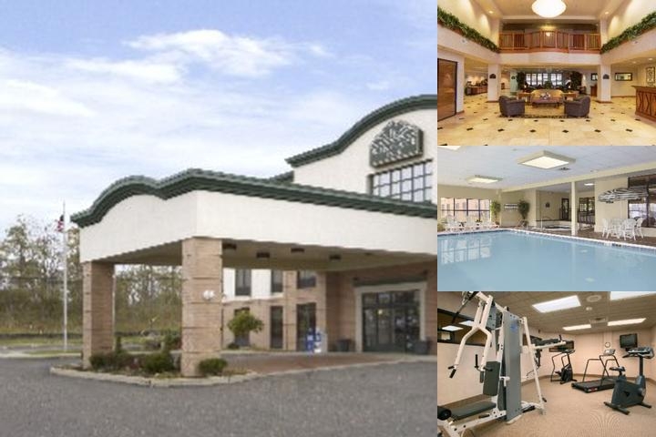 Wingate by Wyndham Streetsboro/Cleveland Southeast photo collage