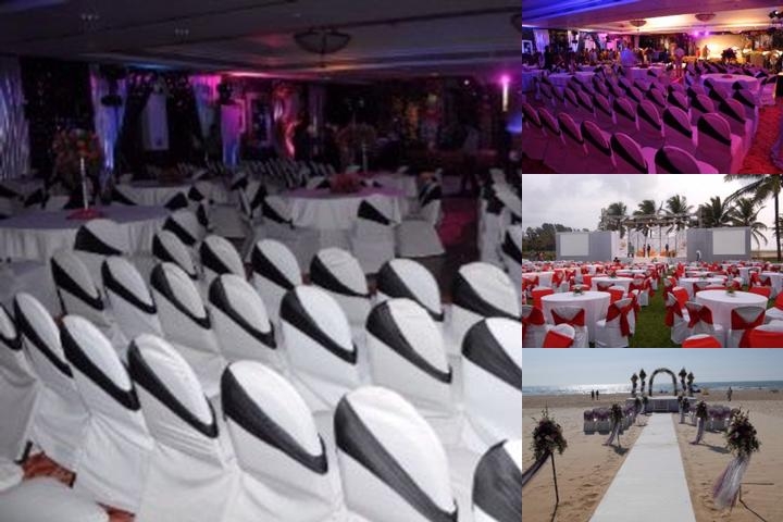 Holiday Inn Resort Goa by IHG photo collage