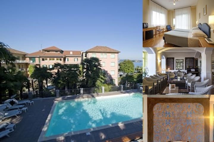 Fairfield Inn by Marriott Richmond Chester photo collage