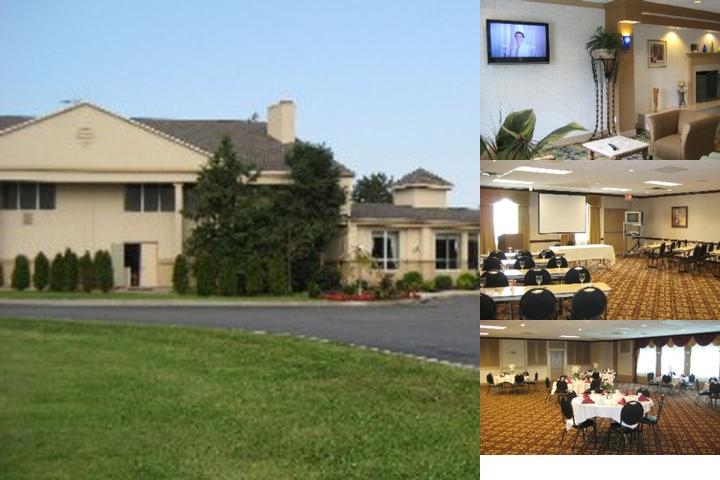 Comfort Inn Glenmont - Albany South photo collage