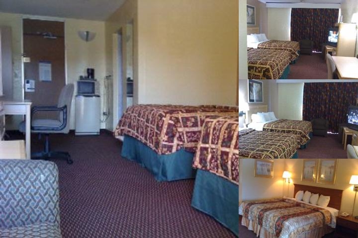 Quality Inn photo collage