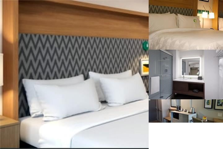 Holiday Inn St. Louis Creve Coeur photo collage