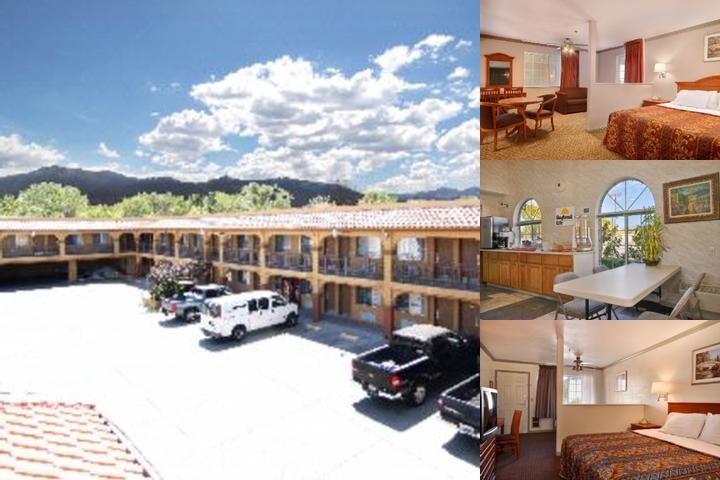 Days Inn by Wyndham Bishop photo collage