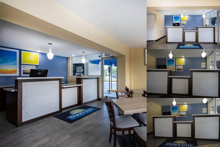 Days Inn by Wyndham Apopka / Orlando photo collage