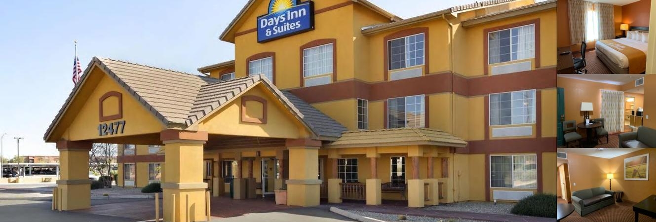 Garner Hotel Phoenix Northwest – Surprise by IHG photo collage