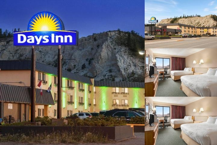 Quality Inn & Suites photo collage