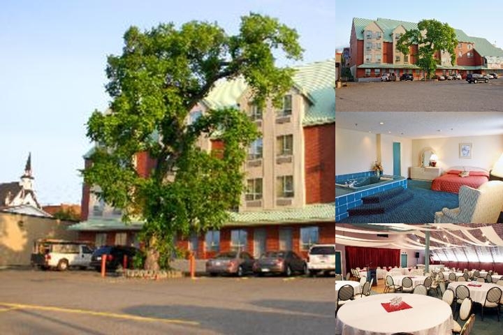 Days Inn by Wyndham Dalhousie photo collage