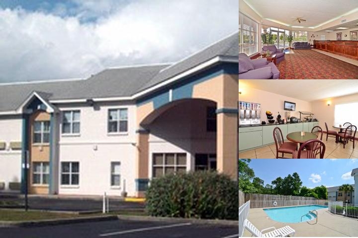 Days Inn by Wyndham Panama City photo collage