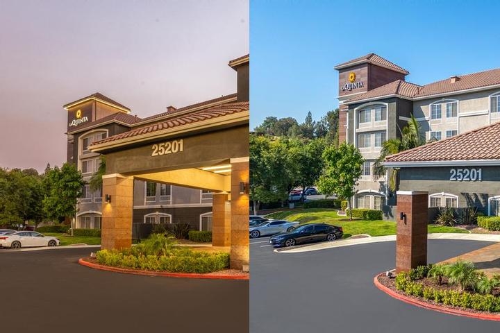 La Quinta Inn & Suites by Wyndham Santa Clarita Valencia photo collage