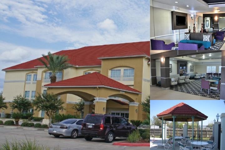 Quality Inn and Suites photo collage