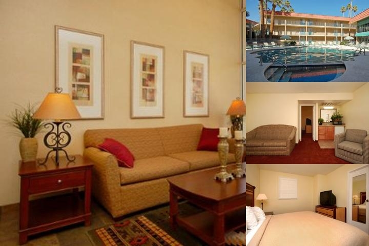 Ramada by Wyndham Tempe Near Asu photo collage