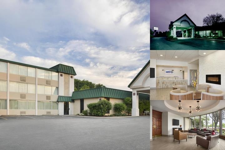 Ramada by Wyndham Beaver Falls photo collage