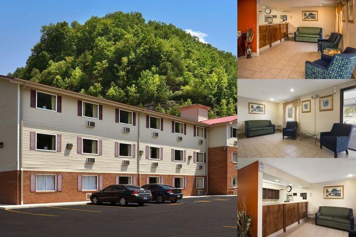 Spark by Hilton Prestonsburg photo collage