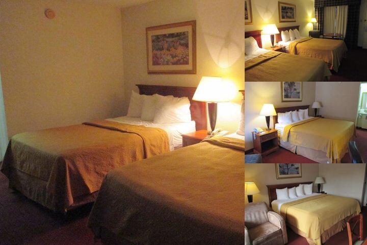Travelodge by Wyndham Suffolk photo collage
