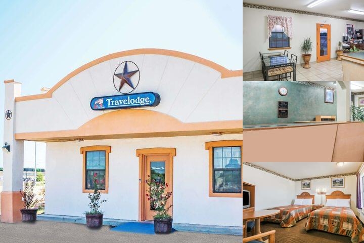 Travelodge by Wyndham Temple photo collage
