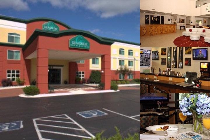 Four Points by Sheraton Appleton photo collage
