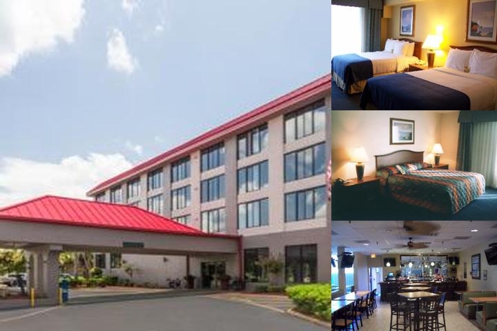 Best Western Premier Lakeland North photo collage