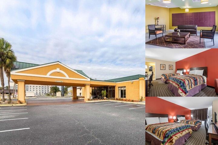 Rodeway Inn 1 of 11