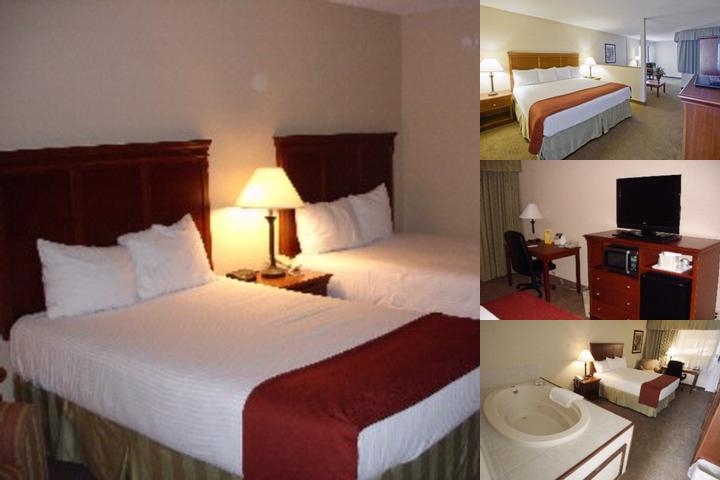 Pine Lake Resort & Banquets photo collage