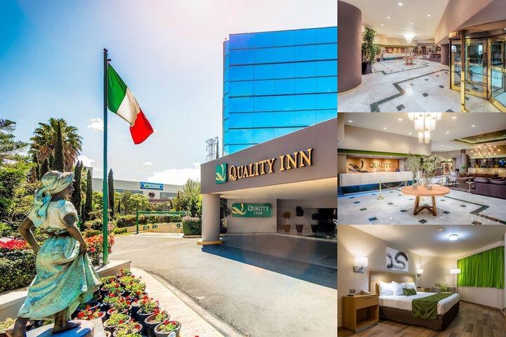 La Joya Pachuca photo collage