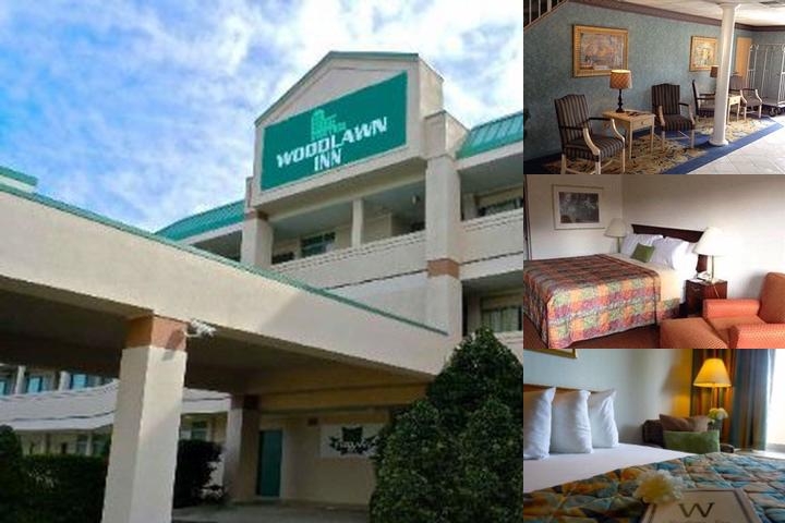 Motel 6 Charlotte Nc – Airport South photo collage
